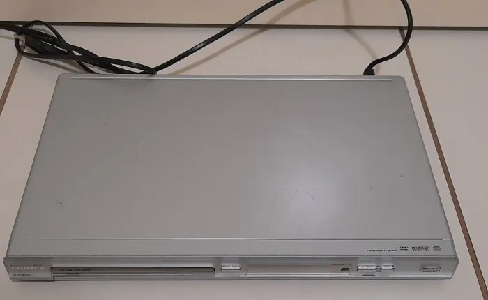 DVD Player