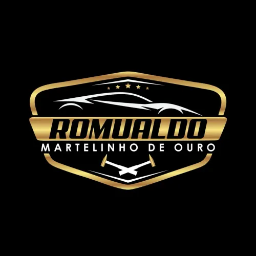 Martelinho de ouro 