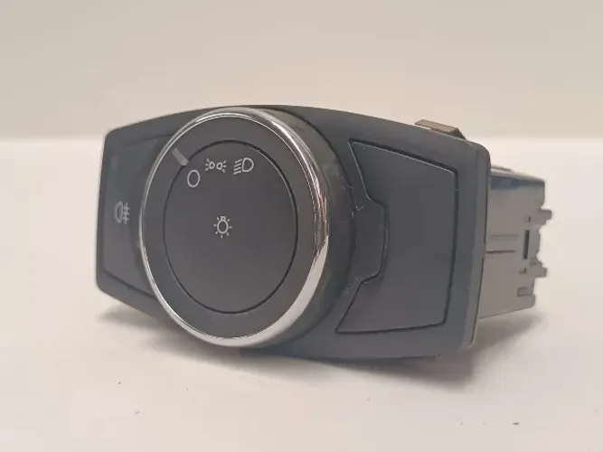 Chave Luz Ford Focus - 2013/2019 - C/Milha - 6 Fios |(Usado/Original)