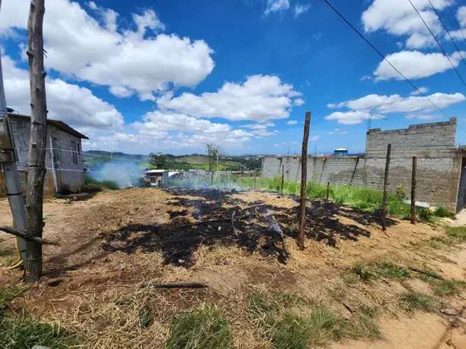 Vendo ou Troco Terreno 5x25 Zona Leste SP