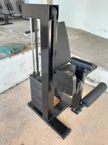 Cadeira extensora Gervasport