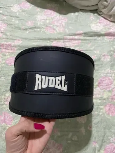 Cinturão para treino 