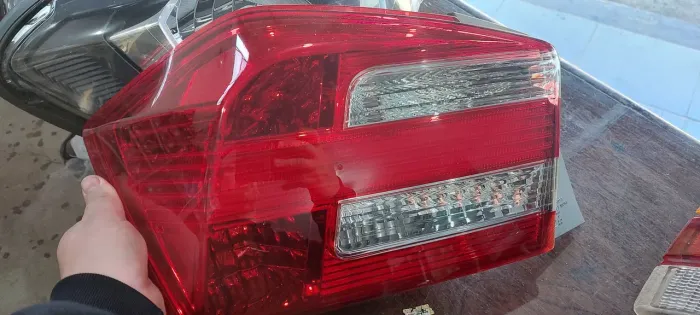 Lanterna honda City 2012 2013 2014
