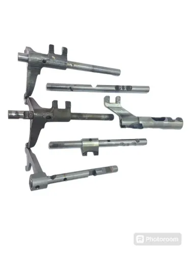 Garfo câmbio Gm montana 1.4 8v cod: *) smp