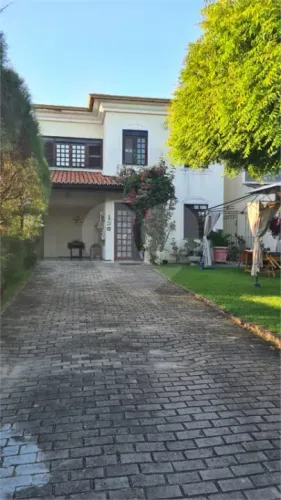 Condomínio com 5 quartos à venda em José De Alencar - CE