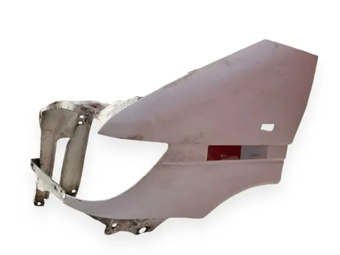 Paralama Esquerdo Sprinter 311 313 413 2002 A 2010 2011 2012