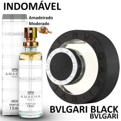 Perfume Amakha Paris- Indomável