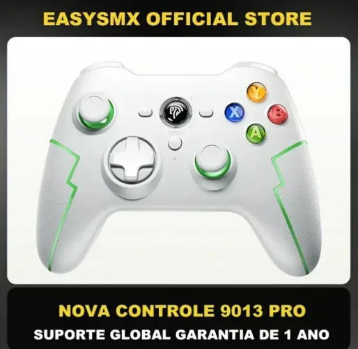 Controle Multiplataforma EasySMX 9013 Pro