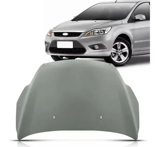 Capo Focus 2009 a 2013