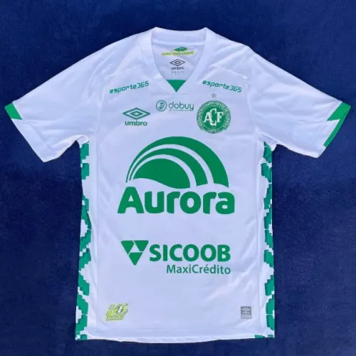Camisa Chapecoense 2022