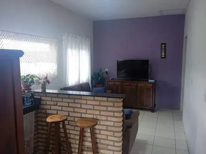 Sítio à venda, 6 quartos, 1 suíte, Boa Esperança - Boa Esperança/MG