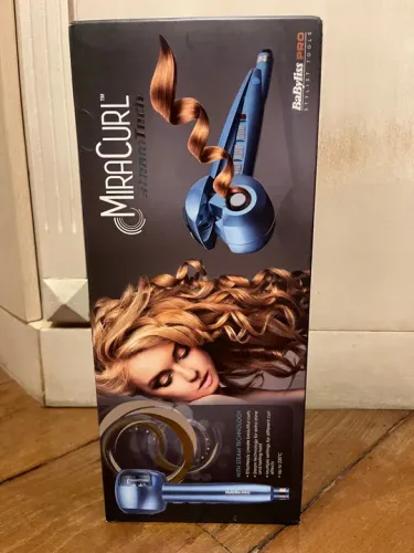 Babyliss Profissional MiraCurl