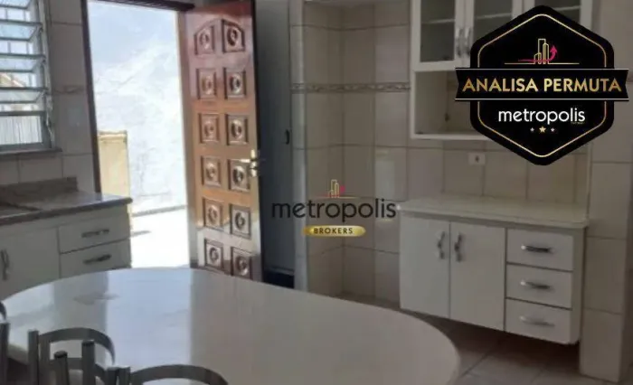 Casa à venda, 150 m² por R$ 601.000,00 - Jardim Colorado - São Paulo/SP