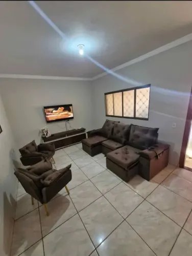 Sofá Athenas 2.70m direto da fábrica só 12x215,42 no cartão, frete grátis paga na entrega 