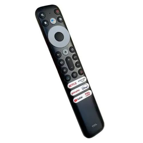 Controle Remoto TV TCL Smarts RC902V Smart