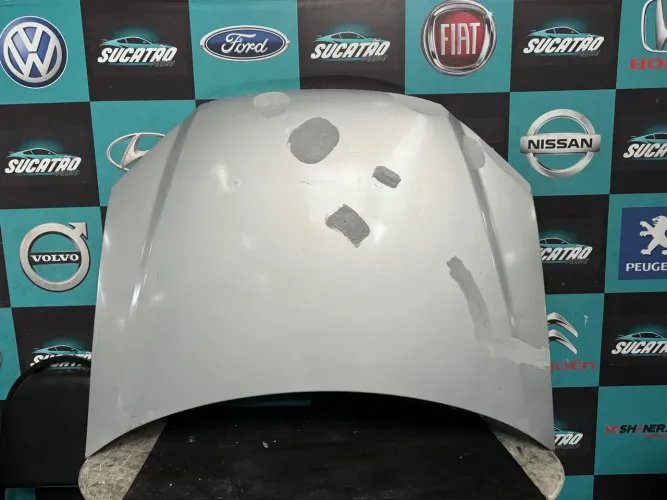 Capô de FIAT SIENA/STRADA/PALIO BBB 2008/2015