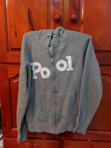 Blusa infantil 