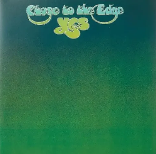 Close To The Edge Yes Vinil frete Grátis para todo Brasil