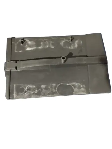 Suporte Da Bateria Renault Logan Sandero Duster Captur