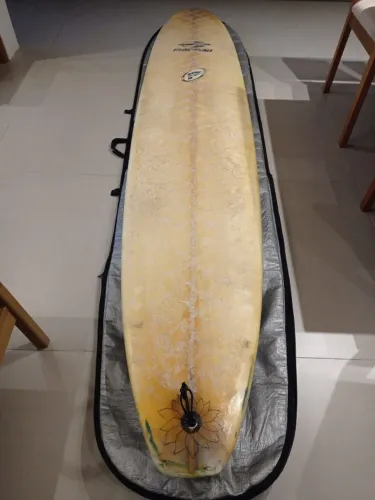 Longboard 9'0 hibrido