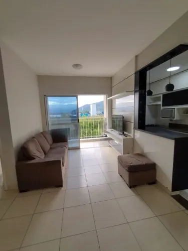 WCM - Apartamento 2 quartos com suite Dream Park 530.000,00