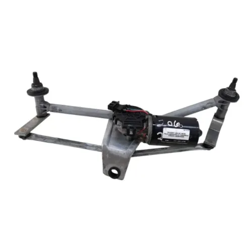 Galhada Motor Limpador Parabrisa Peugeot 206 207 2004 a 2013 * Original