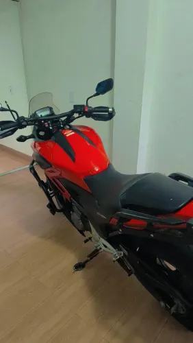 MOTO TOP TODA REVISADA É PEGAR E ANDAR