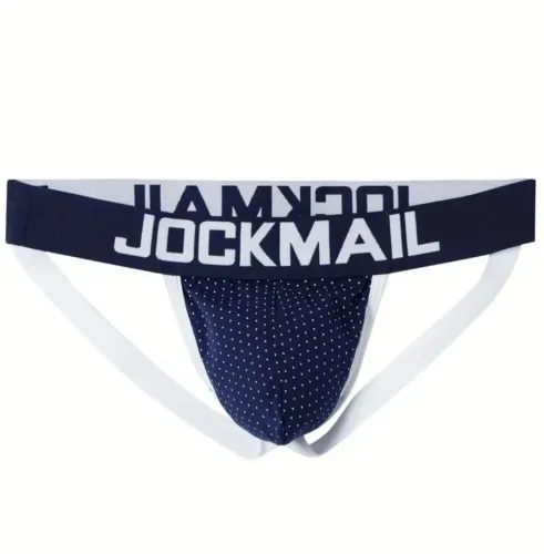 Jockstrap importada JOCKMAIL