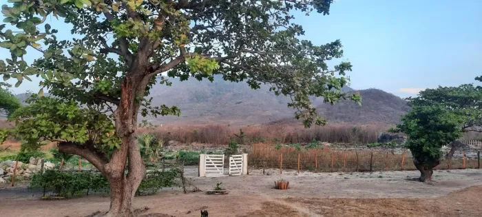 Sítio em caraussanga 7,3 hectares