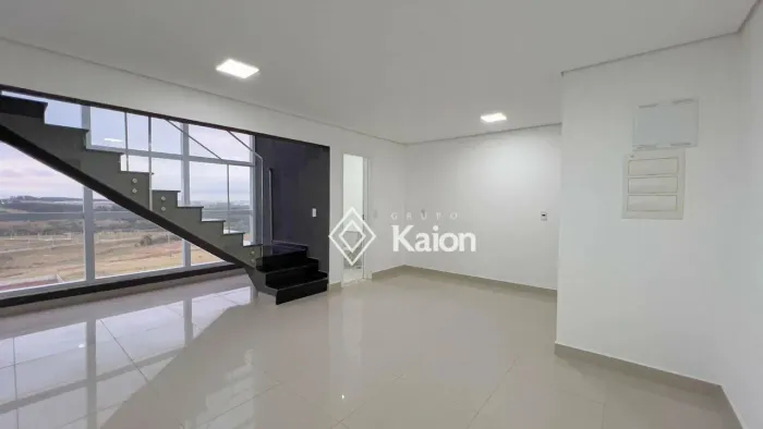 Apartamento à venda no Edifício Green Park II em Salto