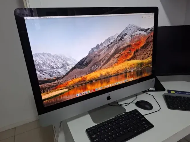 imac 2010 27