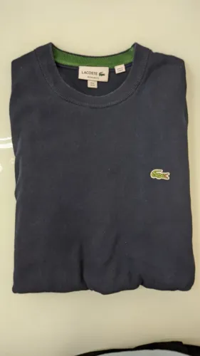 Suéter Lacoste (M)