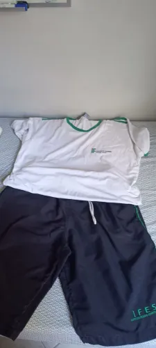 UNIFORME IFES