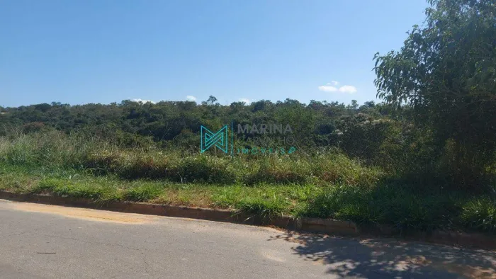 Lote em condomínio à venda, Condominio Parque dos Buritis - Lagoa Santa/MG