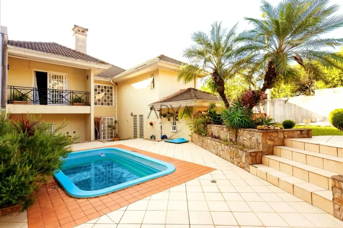 Casa à venda no Água Verde ARYA1