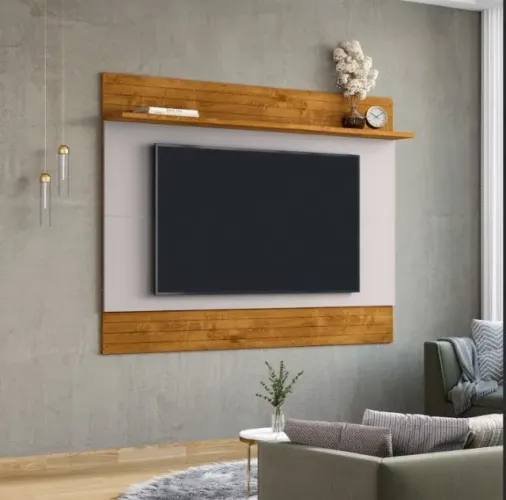 Painel para TV Até 75 Polegadas Icaraí 