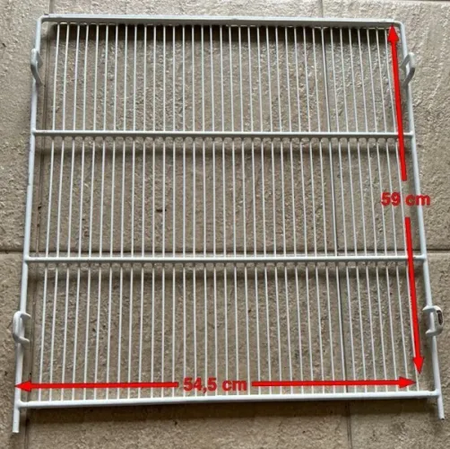 Grade - VN50, VB55, VF50 - Metalfrio