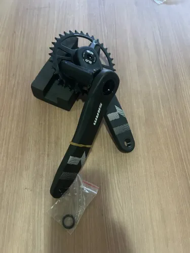 Pedivela Sram X1 Dub