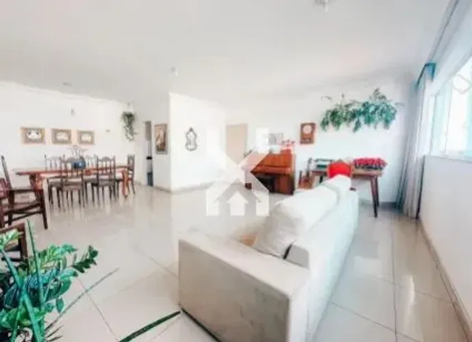 Apartamento à venda, 4 quartos, 1 suíte, 3 vagas, Jaraguá - Belo Horizonte/MG