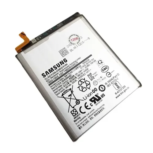 Bateria Para Samsung Galaxy S21+ S21 Plus G996B Genuína 100% Original Retirada fotos reais