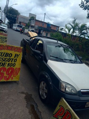 Imagem de Chevrolet Montana 1.4 8V Conquest Econoflex 2P 2010