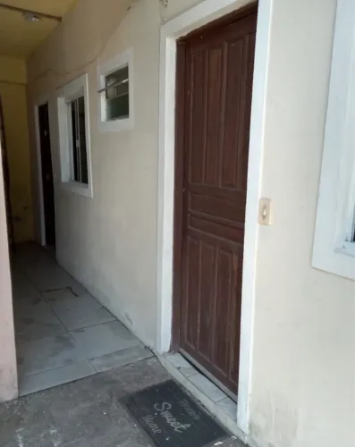 Alugo Kitinete forquilhinhas