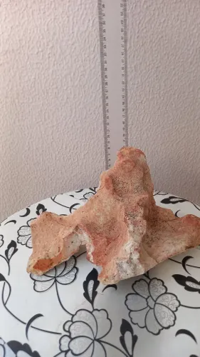 Pedra de Decoração única e de destaque