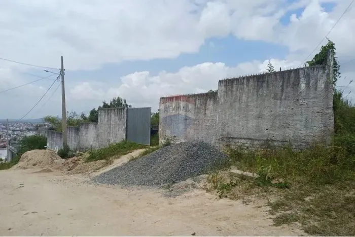 "Terreno 568m² em Guarabira, Ótimo Preço!"