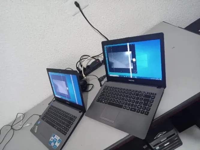Notebooks Positivo Stilo XR2998