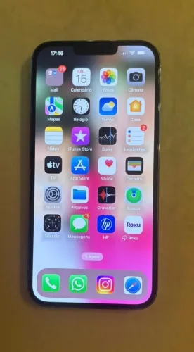 Apple iPhone 13 Pro Max (128 GB) 