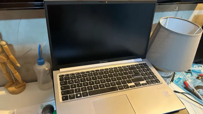 Notebook Asus VivoBook i5