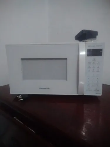 Micro-ondas Panasonic 21 Litros