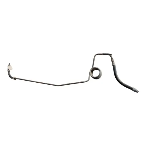 Serpentina Cano Tubo Compressor Ar Cam Mwm X10 Vw 8150 E4272