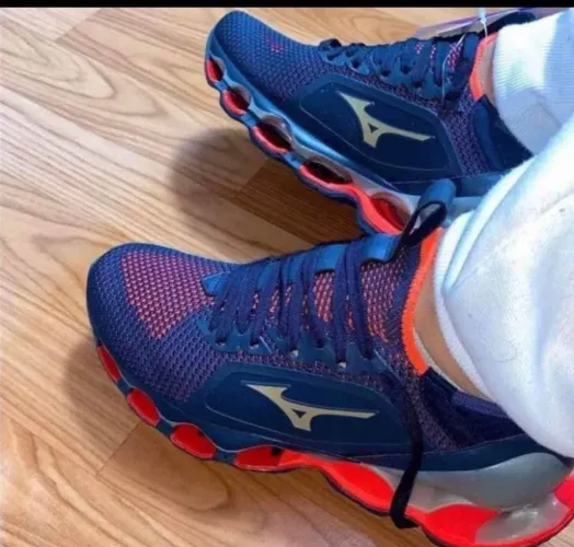 Oferta Mizuno pro x knit